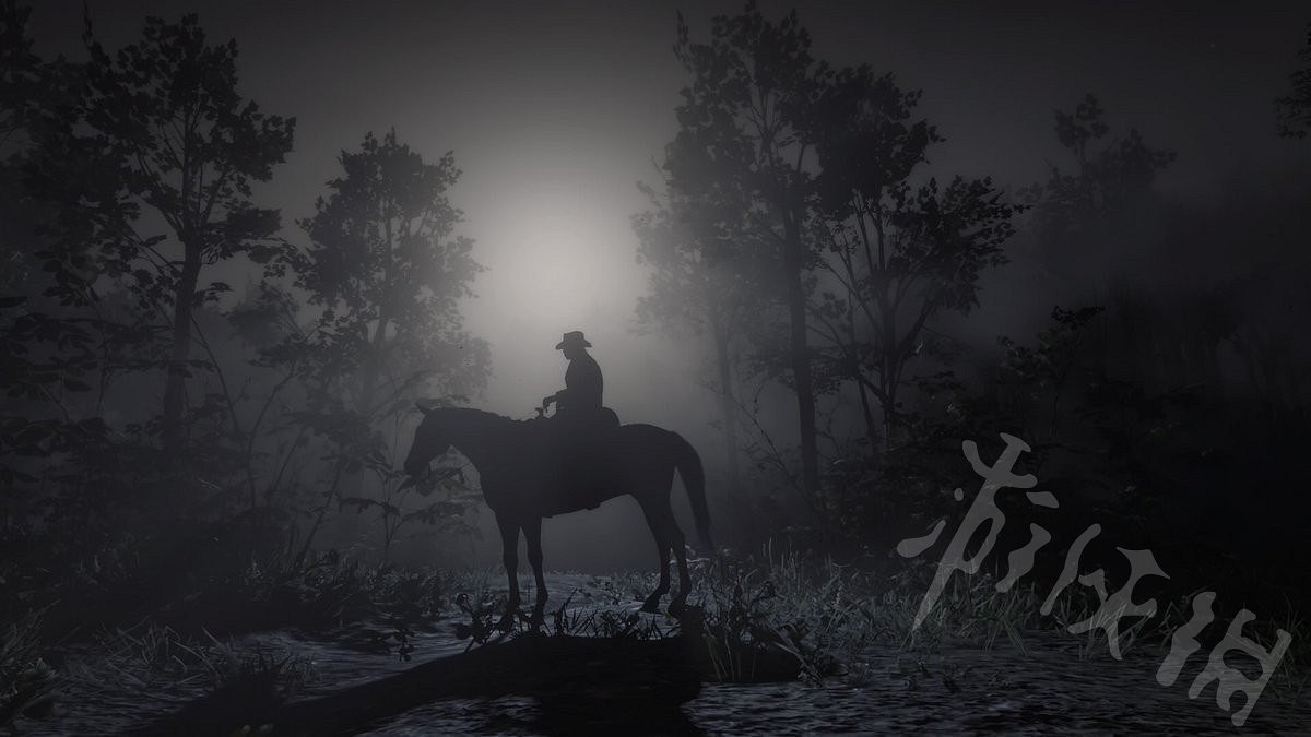 《荒野大鏢客2》屠戶灣寶藏在哪？屠戶灣寶藏位置介紹