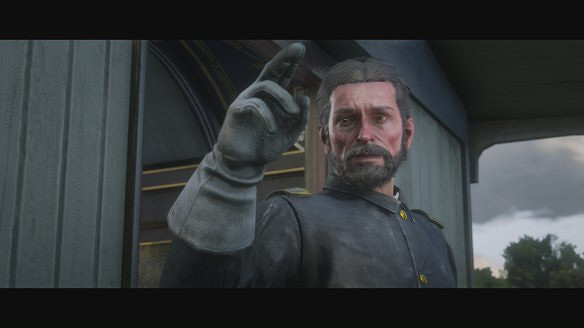 《荒野大鏢客2》圖文攻略:主線流程+支線任務+槍械系統+服裝系統+戰鬥系統+狩獵系統+馬匹系統+地圖資源+榮譽系統+介面介紹+上手操作 《荒野大鏢客2》圖文攻略:主線流程+支線任務+槍械系統+服裝系統+戰鬥系統+狩獵系統+馬匹系統+地圖資源+榮譽系統+介面介紹+上手操作