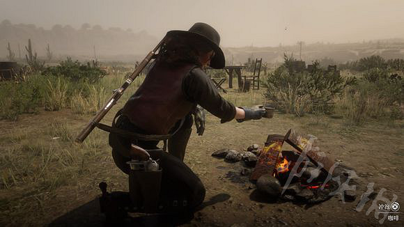 《荒野大鏢客2》線上模式新手怎麽開局？線上模式新手開局攻略