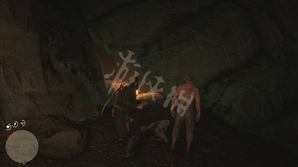 《荒野大鏢客2》圖文攻略:主線流程+支線任務+槍械系統+服裝系統+戰鬥系統+狩獵系統+馬匹系統+地圖資源+榮譽系統+介面介紹+上手操作 《荒野大鏢客2》圖文攻略:主線流程+支線任務+槍械系統+服裝系統+戰鬥系統+狩獵系統+馬匹系統+地圖資源+榮譽系統+介面介紹+上手操作