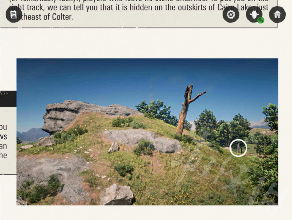 《荒野大鏢客2》怎麽在第二章刷到2000元？刷金錢攻略介紹