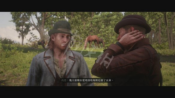 《荒野大鏢客2》圖文攻略:主線流程+支線任務+槍械系統+服裝系統+戰鬥系統+狩獵系統+馬匹系統+地圖資源+榮譽系統+介面介紹+上手操作 《荒野大鏢客2》圖文攻略:主線流程+支線任務+槍械系統+服裝系統+戰鬥系統+狩獵系統+馬匹系統+地圖資源+榮譽系統+介面介紹+上手操作