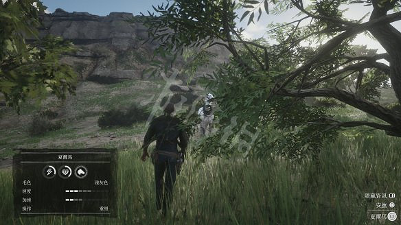 《荒野大鏢客2》圖文攻略:主線流程+支線任務+槍械系統+服裝系統+戰鬥系統+狩獵系統+馬匹系統+地圖資源+榮譽系統+介面介紹+上手操作 《荒野大鏢客2》圖文攻略:主線流程+支線任務+槍械系統+服裝系統+戰鬥系統+狩獵系統+馬匹系統+地圖資源+榮譽系統+介面介紹+上手操作