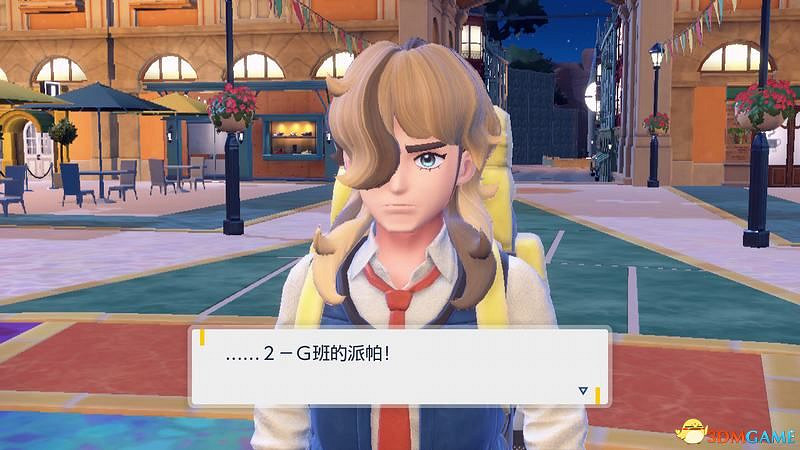 《寶可夢:朱紫》二周目攻略 二周目劇情流程道館神獸打法 《寶可夢:朱紫》二周目攻略 二周目劇情流程道館神獸打法