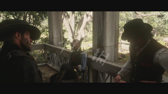 《荒野大鏢客2》圖文攻略:主線流程+支線任務+槍械系統+服裝系統+戰鬥系統+狩獵系統+馬匹系統+地圖資源+榮譽系統+介面介紹+上手操作 《荒野大鏢客2》圖文攻略:主線流程+支線任務+槍械系統+服裝系統+戰鬥系統+狩獵系統+馬匹系統+地圖資源+榮譽系統+介面介紹+上手操作