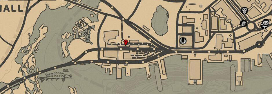 《荒野大鏢客2》全藏寶圖寶藏收集攻略 藏寶圖寶藏都在哪 《荒野大鏢客2》全藏寶圖寶藏收集攻略 藏寶圖寶藏都在哪