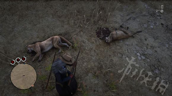 《荒野大鏢客2》線上模式怎麽快速獲得21.75美元?21.75美元快速獲得攻略 《荒野大鏢客2》線上模式怎麽快速獲得21.75美元?21.75美元快速獲得攻略