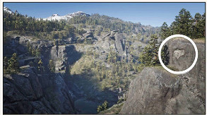 《荒野大鏢客2》石雕位置都在哪?全石雕位置一覽 《荒野大鏢客2》石雕位置都在哪?全石雕位置一覽