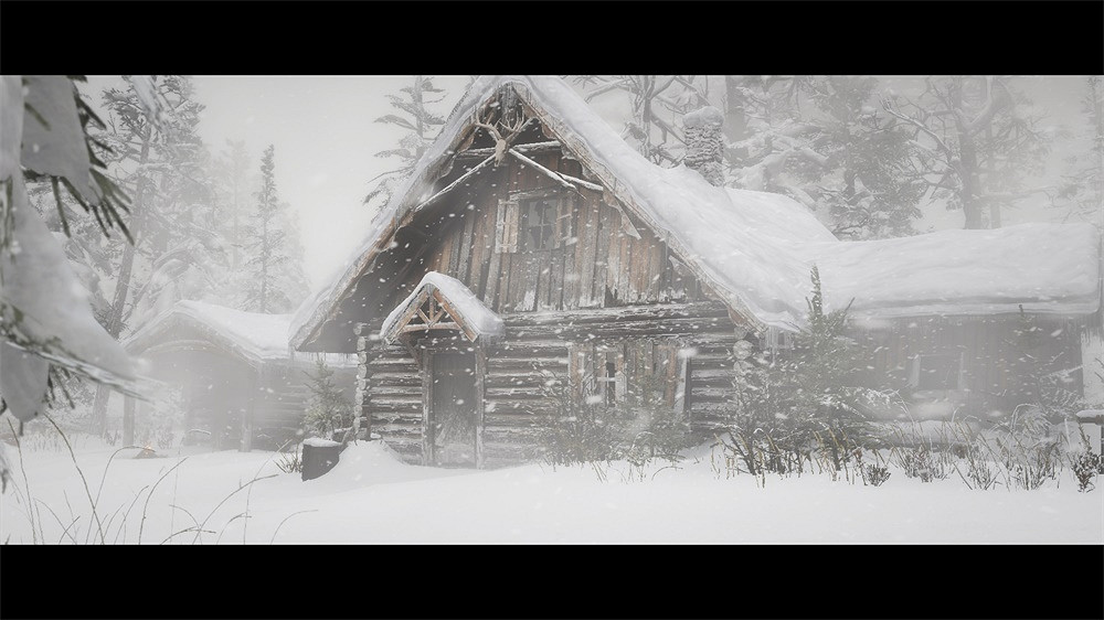 《荒野大鏢客2》PC版試玩評測分享 PC版好玩嗎 《荒野大鏢客2》PC版試玩評測分享 PC版好玩嗎