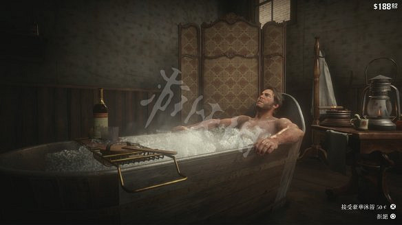 《荒野大鏢客2》圖文攻略:主線流程+支線任務+槍械系統+服裝系統+戰鬥系統+狩獵系統+馬匹系統+地圖資源+榮譽系統+介面介紹+上手操作 《荒野大鏢客2》圖文攻略:主線流程+支線任務+槍械系統+服裝系統+戰鬥系統+狩獵系統+馬匹系統+地圖資源+榮譽系統+介面介紹+上手操作