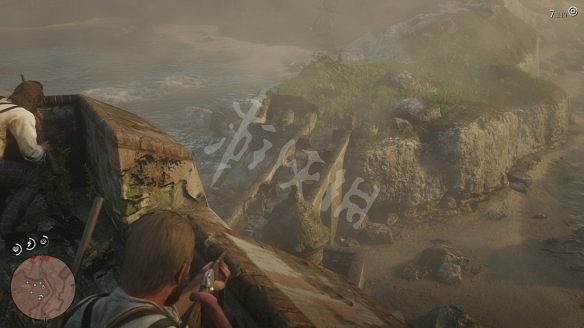 《荒野大鏢客2》圖文攻略:主線流程+支線任務+槍械系統+服裝系統+戰鬥系統+狩獵系統+馬匹系統+地圖資源+榮譽系統+介面介紹+上手操作 《荒野大鏢客2》圖文攻略:主線流程+支線任務+槍械系統+服裝系統+戰鬥系統+狩獵系統+馬匹系統+地圖資源+榮譽系統+介面介紹+上手操作