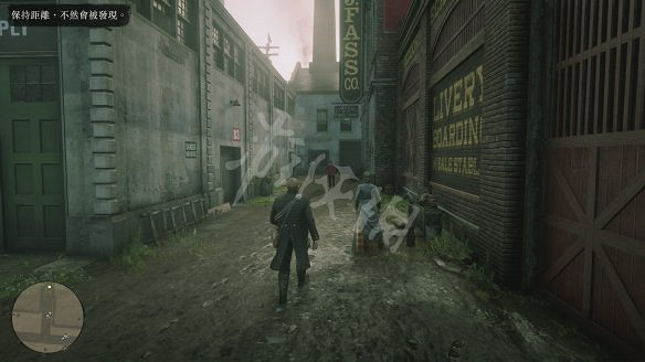 《荒野大鏢客2》圖文攻略:主線流程+支線任務+槍械系統+服裝系統+戰鬥系統+狩獵系統+馬匹系統+地圖資源+榮譽系統+介面介紹+上手操作 《荒野大鏢客2》圖文攻略:主線流程+支線任務+槍械系統+服裝系統+戰鬥系統+狩獵系統+馬匹系統+地圖資源+榮譽系統+介面介紹+上手操作