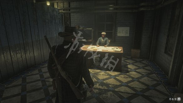 《荒野大鏢客2》圖文攻略:主線流程+支線任務+槍械系統+服裝系統+戰鬥系統+狩獵系統+馬匹系統+地圖資源+榮譽系統+介面介紹+上手操作 《荒野大鏢客2》圖文攻略:主線流程+支線任務+槍械系統+服裝系統+戰鬥系統+狩獵系統+馬匹系統+地圖資源+榮譽系統+介面介紹+上手操作