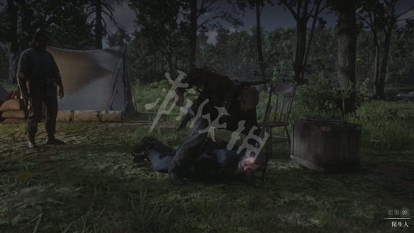 《荒野大鏢客2》圖文攻略:主線流程+支線任務+槍械系統+服裝系統+戰鬥系統+狩獵系統+馬匹系統+地圖資源+榮譽系統+介面介紹+上手操作 《荒野大鏢客2》圖文攻略:主線流程+支線任務+槍械系統+服裝系統+戰鬥系統+狩獵系統+馬匹系統+地圖資源+榮譽系統+介面介紹+上手操作