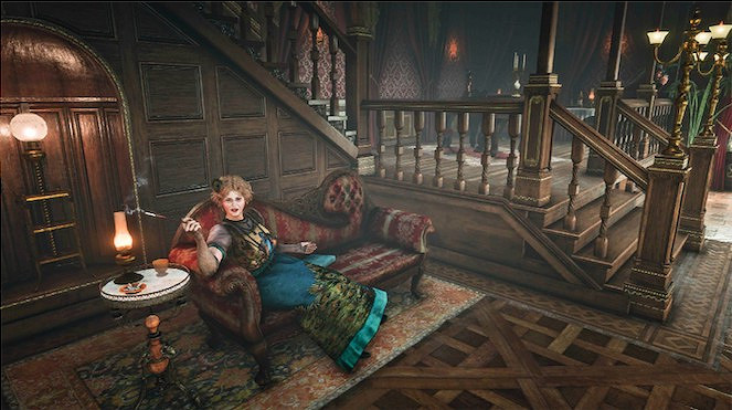 《荒野大鏢客2》全特殊角色位置一覽 特殊角色位置都在哪？