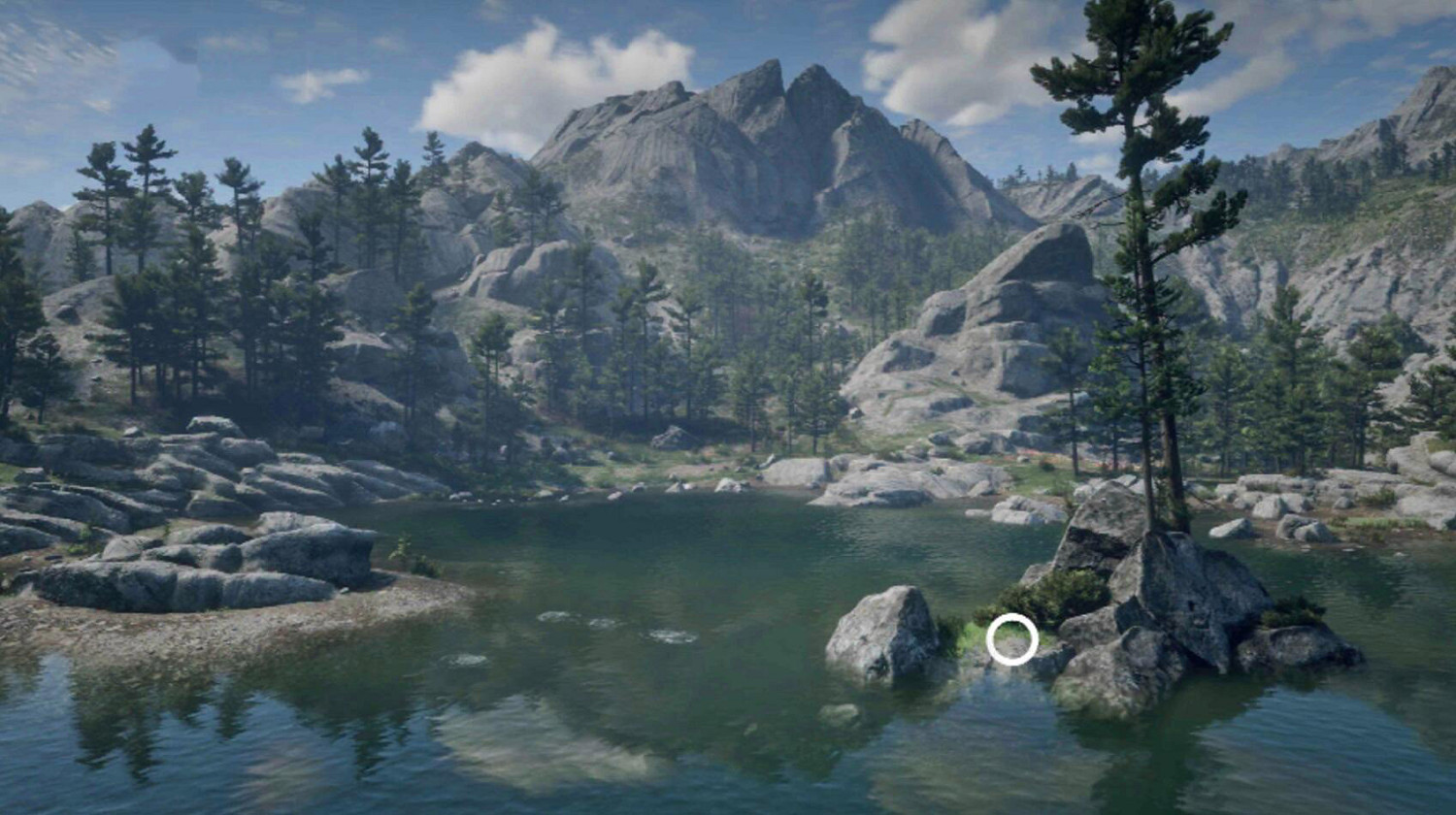 《荒野大鏢客2》全藏寶圖寶藏收集攻略 藏寶圖寶藏都在哪 《荒野大鏢客2》全藏寶圖寶藏收集攻略 藏寶圖寶藏都在哪