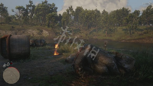 《荒野大鏢客2》圖文攻略:主線流程+支線任務+槍械系統+服裝系統+戰鬥系統+狩獵系統+馬匹系統+地圖資源+榮譽系統+介面介紹+上手操作 《荒野大鏢客2》圖文攻略:主線流程+支線任務+槍械系統+服裝系統+戰鬥系統+狩獵系統+馬匹系統+地圖資源+榮譽系統+介面介紹+上手操作