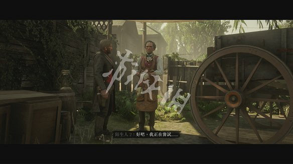 《荒野大鏢客2》圖文攻略:主線流程+支線任務+槍械系統+服裝系統+戰鬥系統+狩獵系統+馬匹系統+地圖資源+榮譽系統+介面介紹+上手操作 《荒野大鏢客2》圖文攻略:主線流程+支線任務+槍械系統+服裝系統+戰鬥系統+狩獵系統+馬匹系統+地圖資源+榮譽系統+介面介紹+上手操作