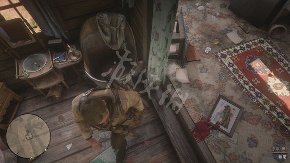 《荒野大鏢客2》圖文攻略:主線流程+支線任務+槍械系統+服裝系統+戰鬥系統+狩獵系統+馬匹系統+地圖資源+榮譽系統+介面介紹+上手操作 《荒野大鏢客2》圖文攻略:主線流程+支線任務+槍械系統+服裝系統+戰鬥系統+狩獵系統+馬匹系統+地圖資源+榮譽系統+介面介紹+上手操作