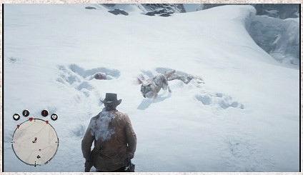 《荒野大鏢客2》第一章流程攻略分享 第一章通關方法說明