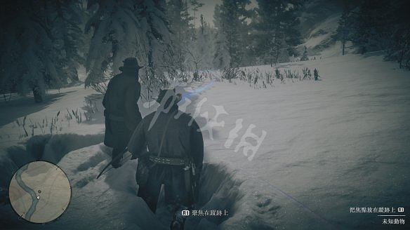 《荒野大鏢客2》圖文攻略：主線流程+支線任務+槍械系統+服裝系統+戰鬥系統+狩獵系統+馬匹系統+地圖資源+榮譽系統+介面介紹+上手操作