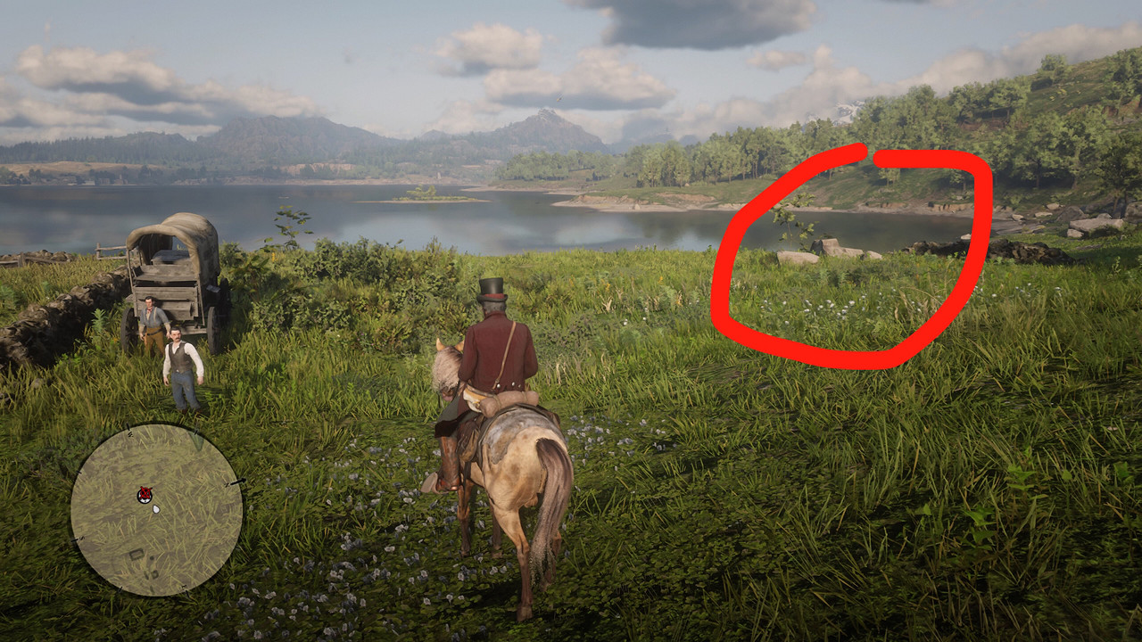 《荒野大鏢客2》全賺錢方法介紹 怎麽賺錢？