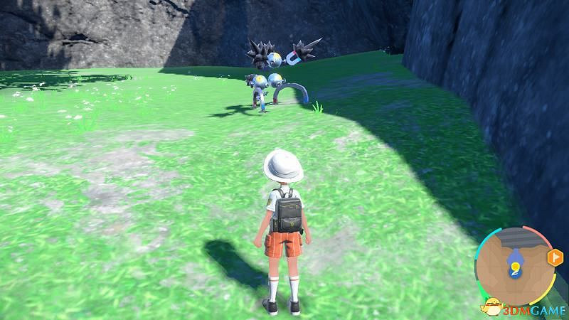 《寶可夢:朱紫》二周目攻略 二周目劇情流程道館神獸打法 《寶可夢:朱紫》二周目攻略 二周目劇情流程道館神獸打法