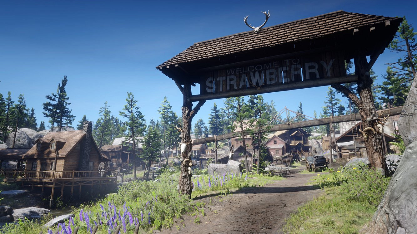 《荒野大鏢客2》線上藏寶圖怎麽用 線上藏寶圖獲得及尋寶方法介紹 《荒野大鏢客2》線上藏寶圖怎麽用 線上藏寶圖獲得及尋寶方法介紹