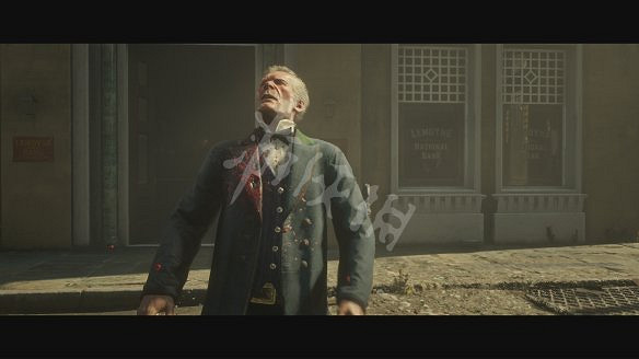 《荒野大鏢客2》圖文攻略:主線流程+支線任務+槍械系統+服裝系統+戰鬥系統+狩獵系統+馬匹系統+地圖資源+榮譽系統+介面介紹+上手操作 《荒野大鏢客2》圖文攻略:主線流程+支線任務+槍械系統+服裝系統+戰鬥系統+狩獵系統+馬匹系統+地圖資源+榮譽系統+介面介紹+上手操作