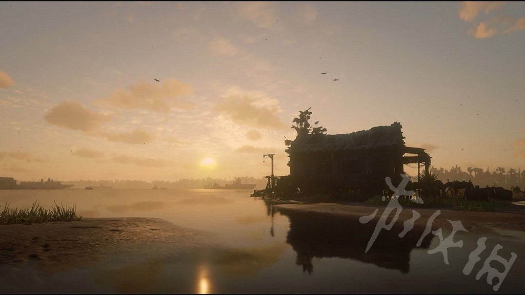 《荒野大鏢客2》動物毛皮有什麽用？動物毛皮用途一覽