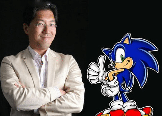 “索尼克之父”中裕司再度因涉嫌股票內幕交易被捕！