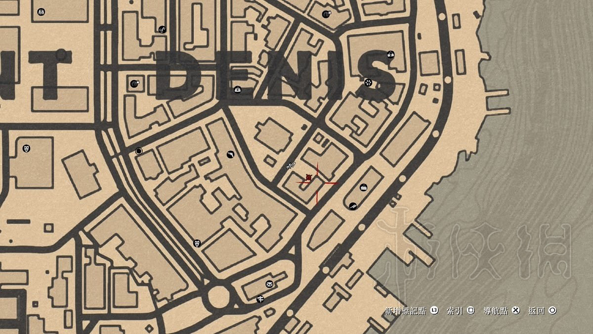 《荒野大鏢客2》吸血鬼在哪裡?吸血鬼彩蛋觸發說明 《荒野大鏢客2》吸血鬼在哪裡?吸血鬼彩蛋觸發說明