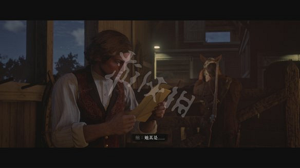 《荒野大鏢客2》圖文攻略:主線流程+支線任務+槍械系統+服裝系統+戰鬥系統+狩獵系統+馬匹系統+地圖資源+榮譽系統+介面介紹+上手操作 《荒野大鏢客2》圖文攻略:主線流程+支線任務+槍械系統+服裝系統+戰鬥系統+狩獵系統+馬匹系統+地圖資源+榮譽系統+介面介紹+上手操作