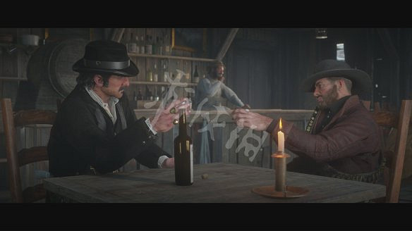 《荒野大鏢客2》圖文攻略:主線流程+支線任務+槍械系統+服裝系統+戰鬥系統+狩獵系統+馬匹系統+地圖資源+榮譽系統+介面介紹+上手操作 《荒野大鏢客2》圖文攻略:主線流程+支線任務+槍械系統+服裝系統+戰鬥系統+狩獵系統+馬匹系統+地圖資源+榮譽系統+介面介紹+上手操作