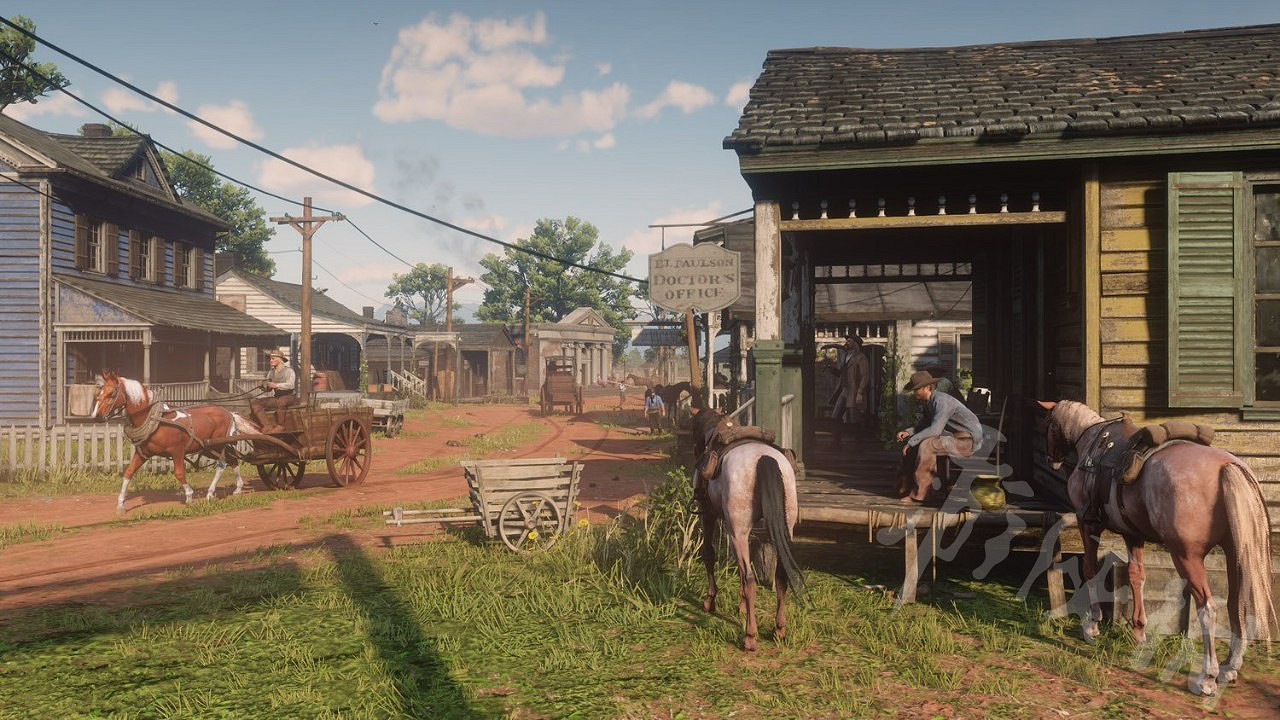 《荒野大鏢客2》野生動物展示任務怎麽做?野生動物展示任務詳解 《荒野大鏢客2》野生動物展示任務怎麽做?野生動物展示任務詳解