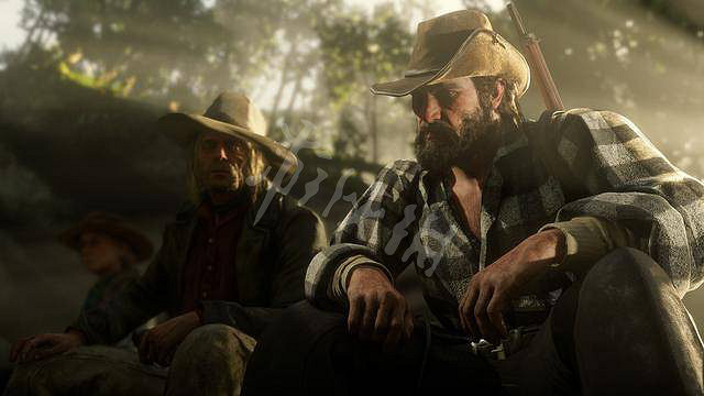 《荒野大鏢客2》特色玩法圖文詳解 世界觀+幫派勢力圖文解析