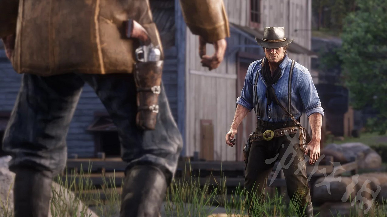 《荒野大鏢客2》馬匹有哪些使用技巧?馬匹實用技巧匯總 《荒野大鏢客2》馬匹有哪些使用技巧?馬匹實用技巧匯總