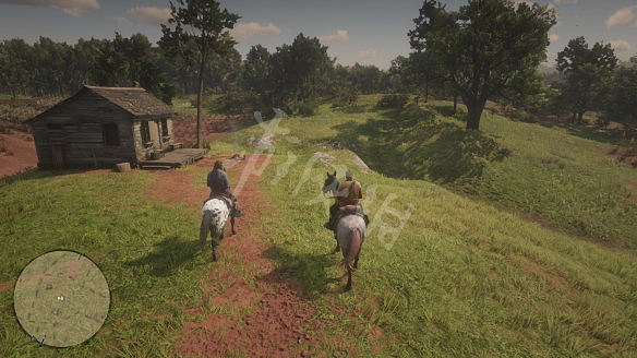 《荒野大鏢客2》圖文攻略:主線流程+支線任務+槍械系統+服裝系統+戰鬥系統+狩獵系統+馬匹系統+地圖資源+榮譽系統+介面介紹+上手操作 《荒野大鏢客2》圖文攻略:主線流程+支線任務+槍械系統+服裝系統+戰鬥系統+狩獵系統+馬匹系統+地圖資源+榮譽系統+介面介紹+上手操作