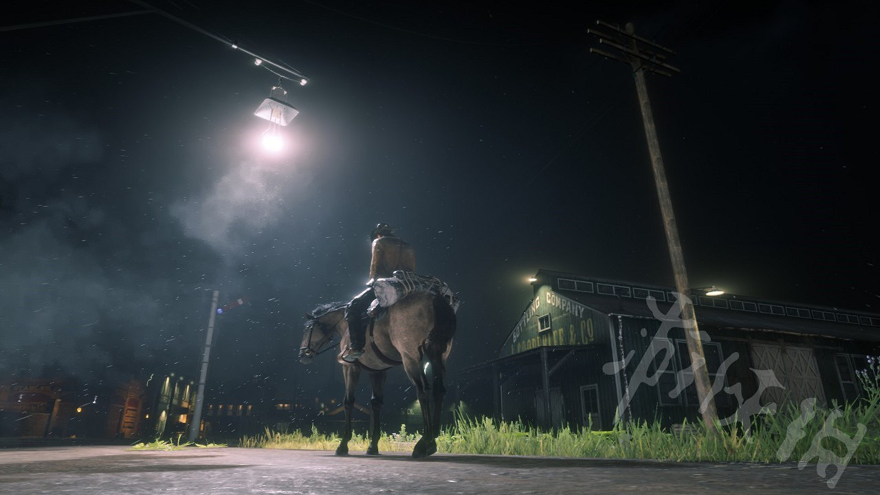 《荒野大鏢客2》怎麽獲取大砍刀?大砍刀獲取攻略 《荒野大鏢客2》怎麽獲取大砍刀?大砍刀獲取攻略