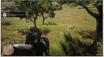 《荒野大鏢客2》賭徒挑戰流程 賭徒挑戰詳細攻略推薦