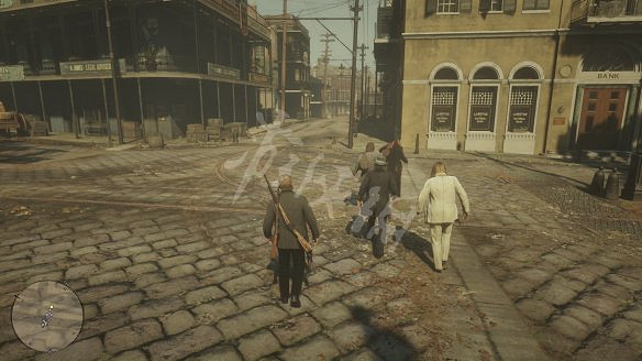 《荒野大鏢客2》圖文攻略:主線流程+支線任務+槍械系統+服裝系統+戰鬥系統+狩獵系統+馬匹系統+地圖資源+榮譽系統+介面介紹+上手操作 《荒野大鏢客2》圖文攻略:主線流程+支線任務+槍械系統+服裝系統+戰鬥系統+狩獵系統+馬匹系統+地圖資源+榮譽系統+介面介紹+上手操作