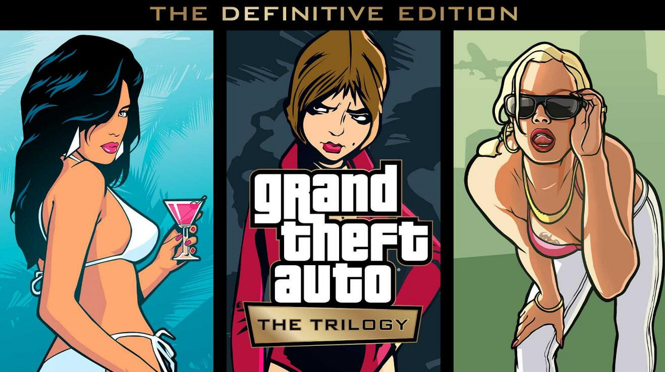 R星啟動器程式碼泄露《GTA三部曲》將來有可能登Epic和Steam R星啟動器程式碼泄露《GTA三部曲》將來有可能登Epic和Steam