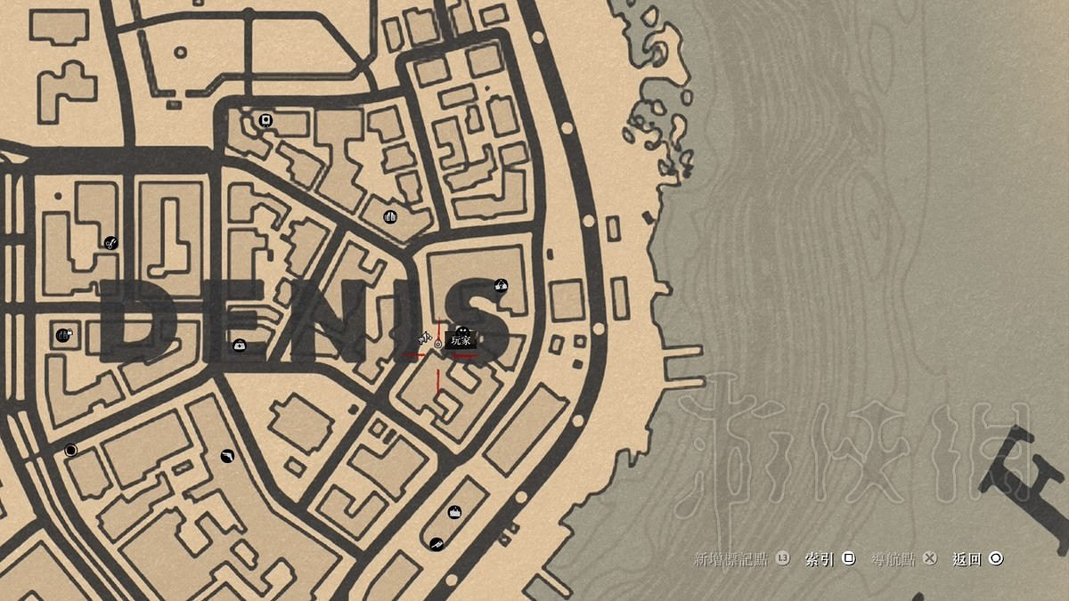 《荒野大鏢客2》吸血鬼在哪裡?吸血鬼彩蛋觸發說明 《荒野大鏢客2》吸血鬼在哪裡?吸血鬼彩蛋觸發說明