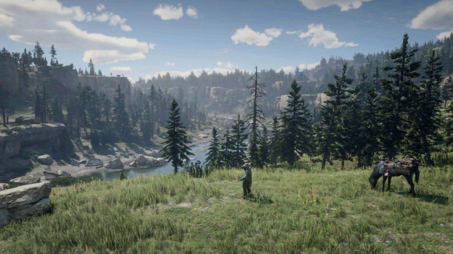 《荒野大鏢客2》全藏寶圖寶藏收集攻略 藏寶圖寶藏都在哪 《荒野大鏢客2》全藏寶圖寶藏收集攻略 藏寶圖寶藏都在哪