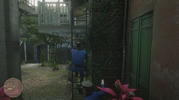 《荒野大鏢客2》圖文攻略:主線流程+支線任務+槍械系統+服裝系統+戰鬥系統+狩獵系統+馬匹系統+地圖資源+榮譽系統+介面介紹+上手操作 《荒野大鏢客2》圖文攻略:主線流程+支線任務+槍械系統+服裝系統+戰鬥系統+狩獵系統+馬匹系統+地圖資源+榮譽系統+介面介紹+上手操作