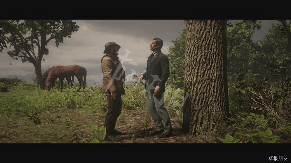 《荒野大鏢客2》圖文攻略:主線流程+支線任務+槍械系統+服裝系統+戰鬥系統+狩獵系統+馬匹系統+地圖資源+榮譽系統+介面介紹+上手操作 《荒野大鏢客2》圖文攻略:主線流程+支線任務+槍械系統+服裝系統+戰鬥系統+狩獵系統+馬匹系統+地圖資源+榮譽系統+介面介紹+上手操作