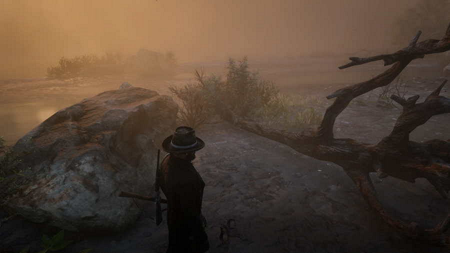 《荒野大鏢客2》線上模式寶藏地點一覽 全寶藏地點位置介紹