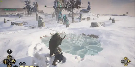 《刺客教條英靈殿》武器推薦一覽 前期強力武器推薦