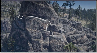 《荒野大鏢客2》危機重重寶藏獲得方法 危機重重寶藏位置一覽