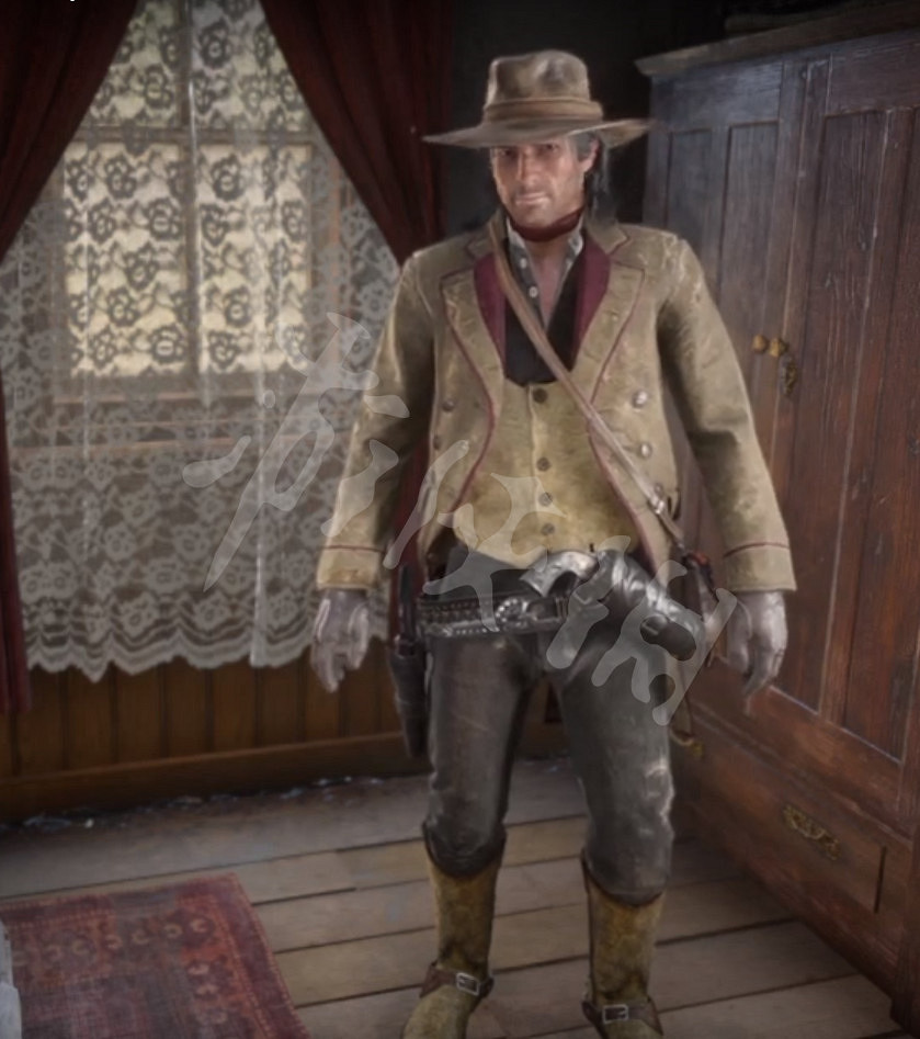 《荒野大鏢客2》隱藏帽子獲得方法介紹 隱藏帽子怎麽獲得? 《荒野大鏢客2》隱藏帽子獲得方法介紹 隱藏帽子怎麽獲得?